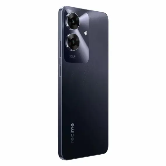 Telefon realme Note 60 RMX3933 4/128GB,e zezë 4