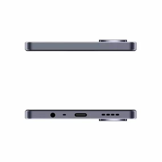 Telefon realme Note 60 RMX3933 4/128GB,e zezë 6