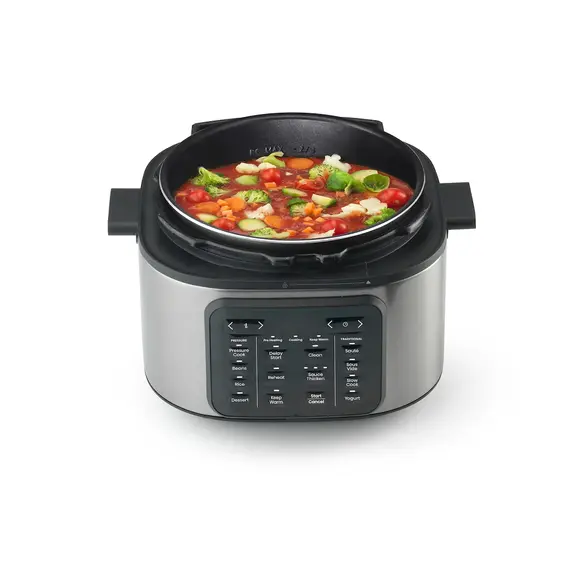Multi cooker Hisense HMC6SBK 2