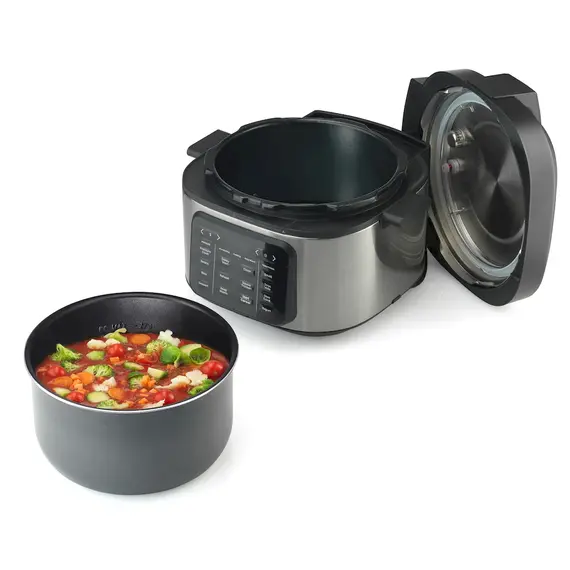 Multi cooker Hisense HMC6SBK 3