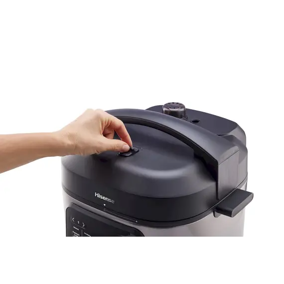 Multi cooker Hisense HMC6SBK 6