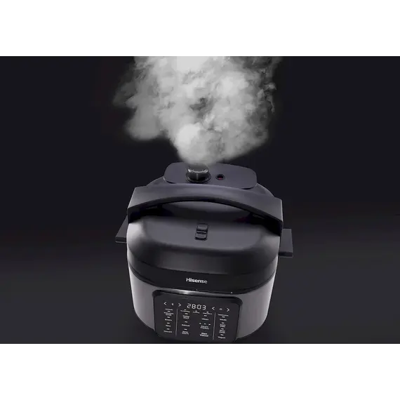 Multi cooker Hisense HMC6SBK 7
