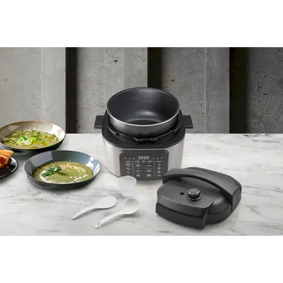 Multi cooker Hisense HMC6SBK 8