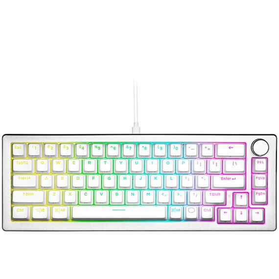 Tastierë Gaming Coolermaster Ck720  Ck-720-Skkm1-Us