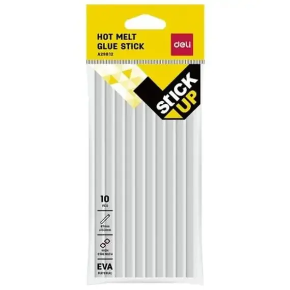 Ngjites  Silikon  Deli  A29812