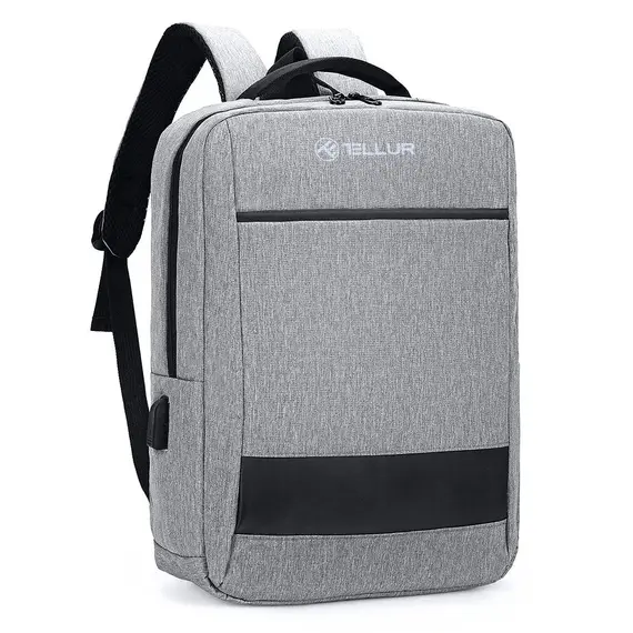 Çantë Shpine Tellur 15.6" Nomad,  Hiri