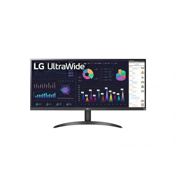 Monitor LG 34" 34WQ500-B.AEU 100Hz