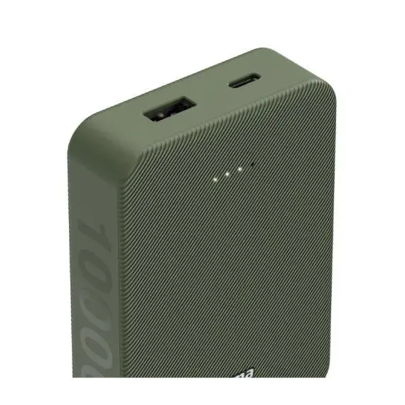 Power bank Hama 10000Mah 201713,  Gjelbert, 3 image