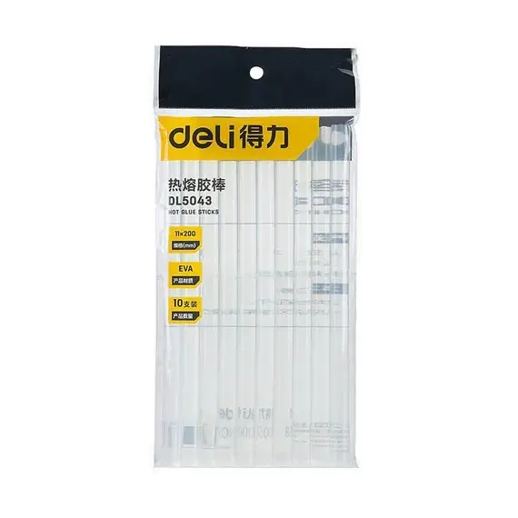 Ngjites  Silikon  Deli Dl5043