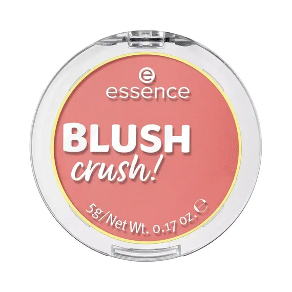 essence BLUSH crush! 20