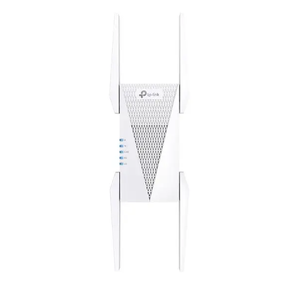 Zgjërues Rrjeti Tp-Link AXE5400 Wi-Fi 6 Range RE815XE