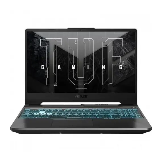 Laptop Gaming ASUS 15.6" R7-7435HS 16GB RAM 512 GB 2050
