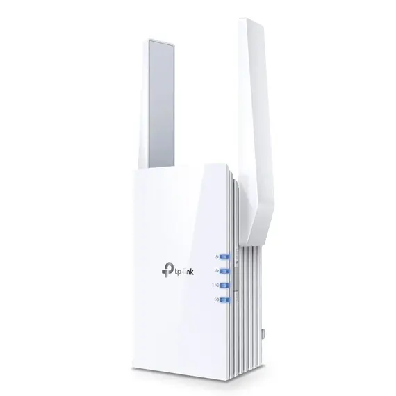 Zgjërues Rrjeti Tp-Link AX3000 Mesh Wi-Fi 6 Range RE705X