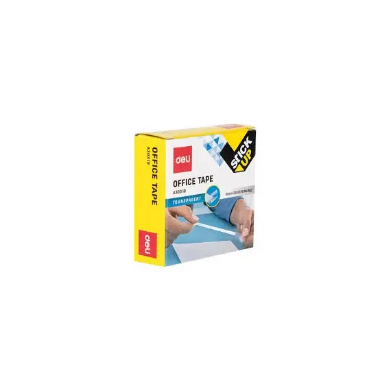 Sellotejp Deli  18Mmx33Mx45Mic 1, 144 A30310