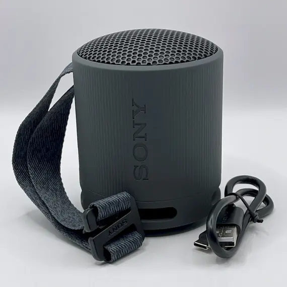 Altoparlant Boxa Portabila Sony Srs-Xb100B, Zezë
