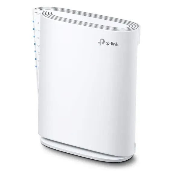 Zgjërues Rrjeti Tp-Link AX6000 Wi-Fi 6 Range RE900XD