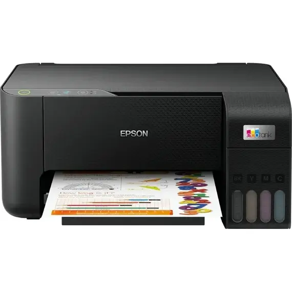 Printer multifunksional EPSON L3230 ,ink 103