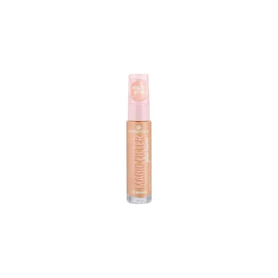 essence MAGIC FILTER glow booster 20