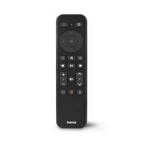 Telekomand Hama,  Për Tv , Buton Netflix Prime Video,  Disney,I 221050