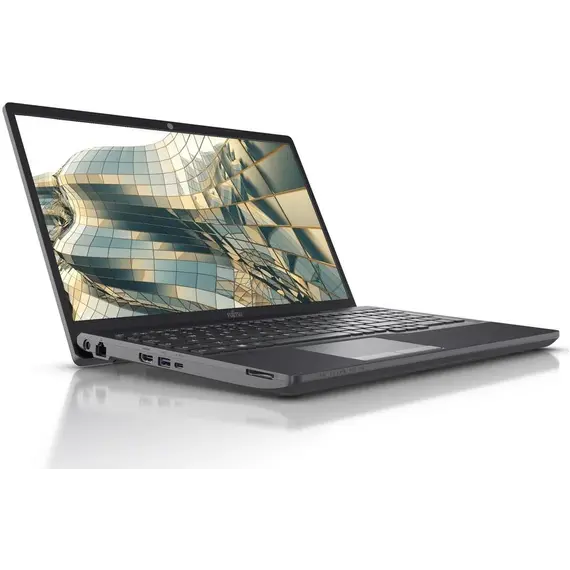 Laptop Fujitsu Lifebook A351 15.6" FHD i5-1135G7 8GB RAM 256GB SSD