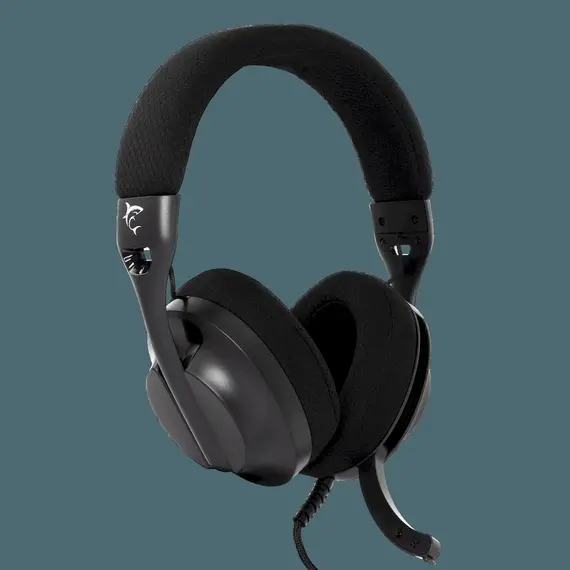 Kufje Gaming White Shark Gh-2440 Parrot, Zeze, 3 image