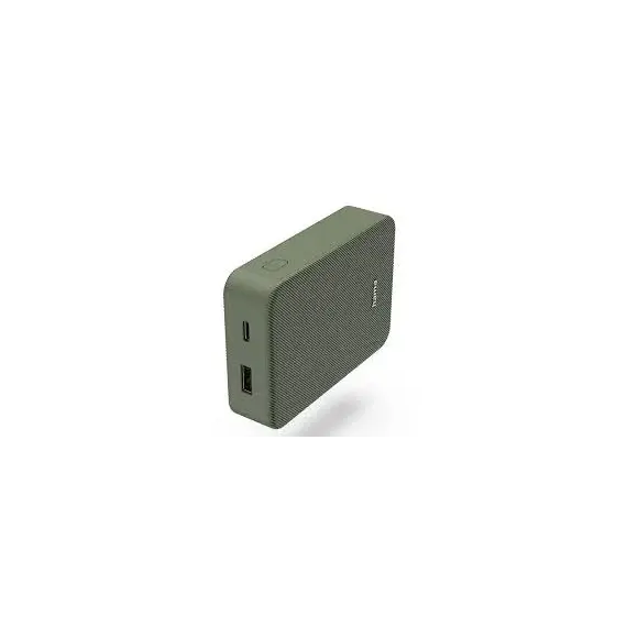 Power bank Hama 10000Mah 201713,  Gjelbert, 2 image