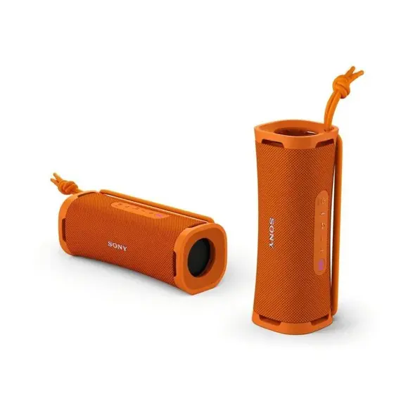Altoparlant Boxa Portabila Sony Srs-Ult10D, Portokall, 3 image