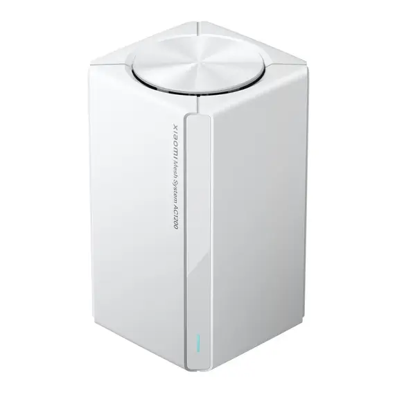 XIAOMI Mesh System AC1200 EU 2- pack DVB4451GL 5