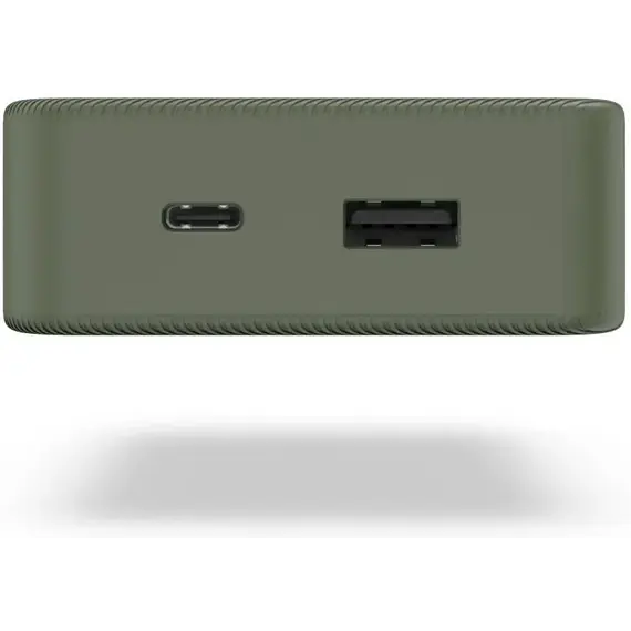 Power bank Hama 20000 Mah 201716, Gjelbert, 4 image