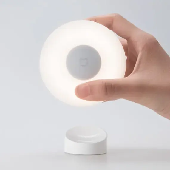 Drite XIAOMI Mi Motion-Activated Night Light 2 bluetooth BHR5278GL, 3 image