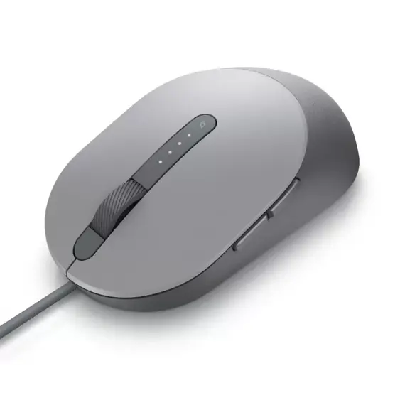 Maus Dell Ms3220 me tela Laser, Hiri, 3 image
