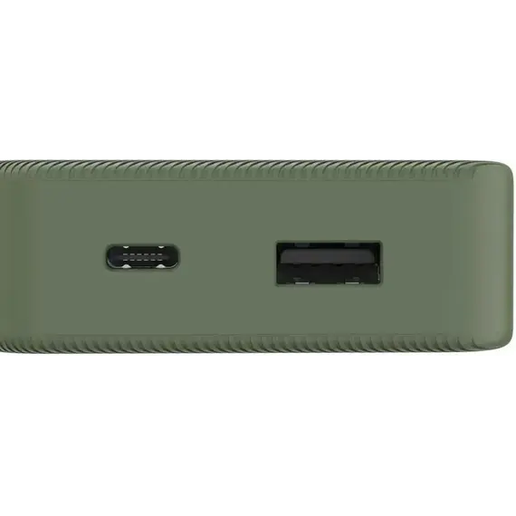 Power bank Hama 10000Mah 201713,  Gjelbert, 4 image