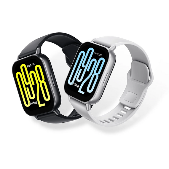 Ore e mençur XIAOMI Redmi Watch 5 Active Matee BHR8790GL,hiri 4