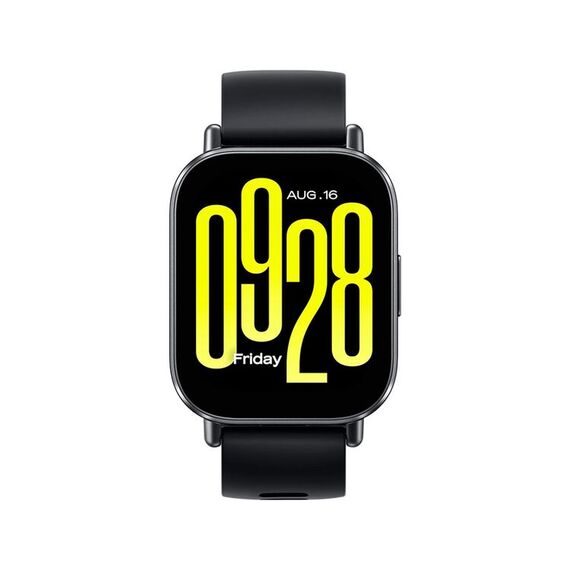 Orë e mençur XIAOMI Redmi Watch 5 Active Midnight watch BHR8784GL,zezë