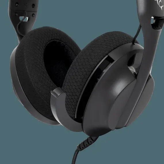 Kufje Gaming White Shark Gh-2440 Parrot, Zeze, 6 image