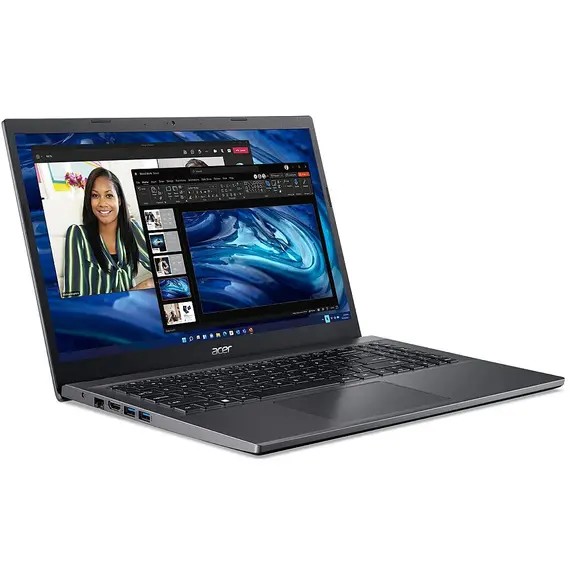 Laptop Acer Extensa 15.6" EX215-55-5175 FHD i5-1235U 16GB RAM 512GB SSD 4
