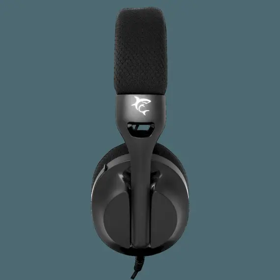 Kufje Gaming White Shark Gh-2440 Parrot, Zeze, 7 image