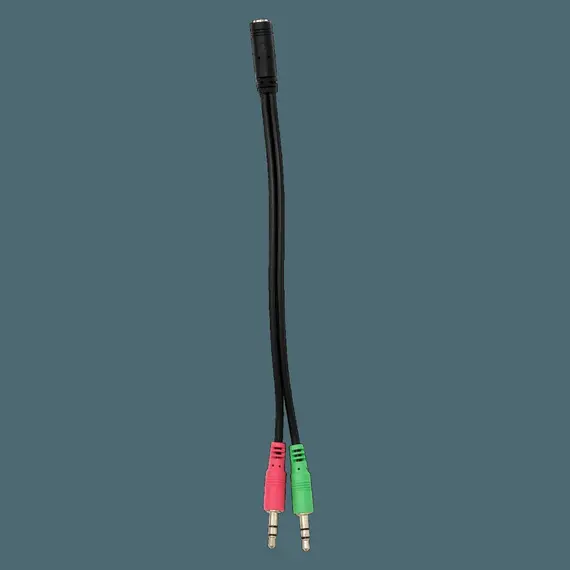 Kufje Gaming White Shark Gh-2440 Parrot, Zeze, 10 image