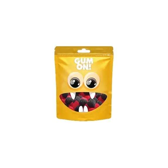 Gum On Berries 80g P/16