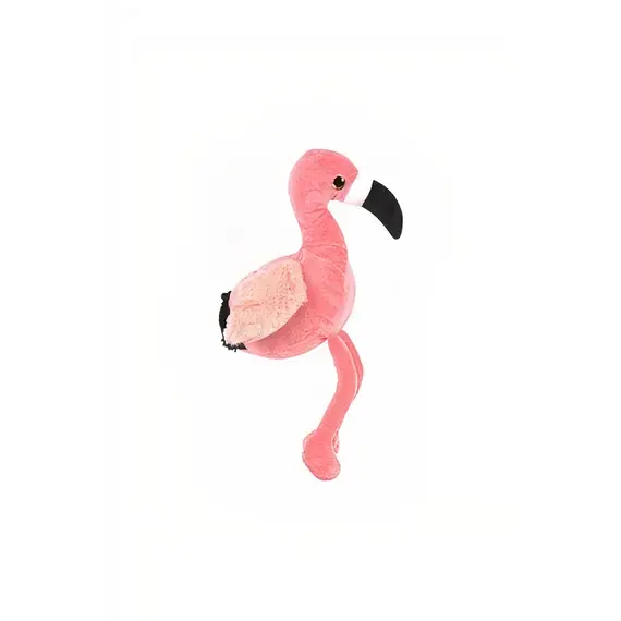 Lodër e Butë Flamingo 30 Cm T24-519
