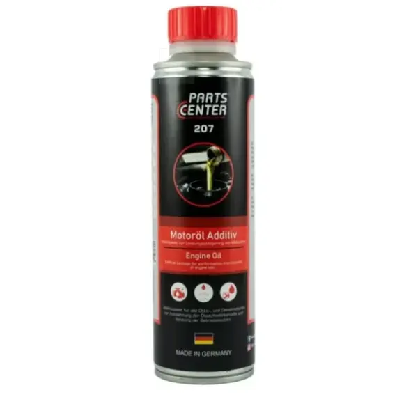 Vaj adetiv motorik 300 ml (207) Parts Center