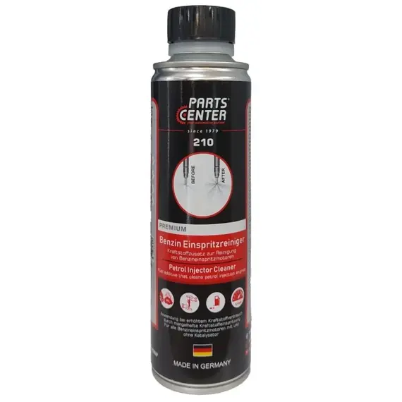 Pastrues i injektoreve benzin 300 ml (210) Parts Center