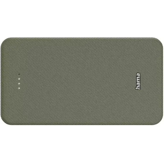 Power Bank Hama 20000 Mah 201716, Gjelbërt