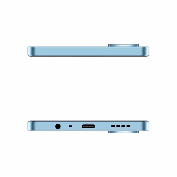 Telefon realme Note 60 RMX3933 4/128GB,e kaltërt 8