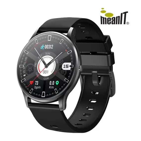 Orë e mençur MEANIT M35 T , Zezë