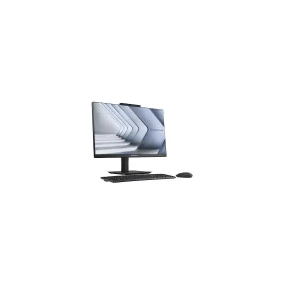 Kompjuter AIO Asus 23" i5-1235U 8GB RAM 512GB