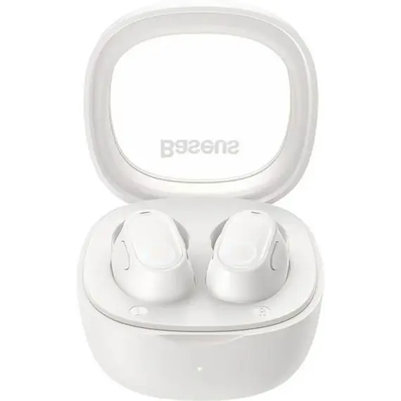 Dëgjuese Beseuse Bowie WM02 Tw Bt NGTW370202,krem