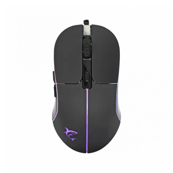 Maus Gaming White Shark ,GM 5010 Warlock ,zezë