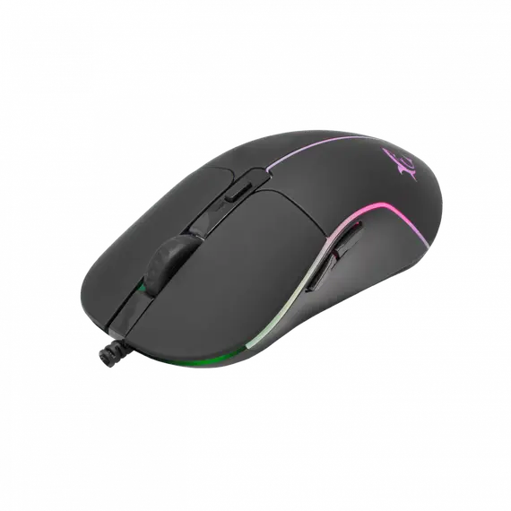 Maus Gaming White Shark ,GM 5010 Warlock ,zezë 2
