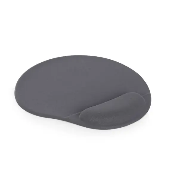 Mauspad Gembird Mp-Gel-Gr 240x220mm,Hiri, 2 image